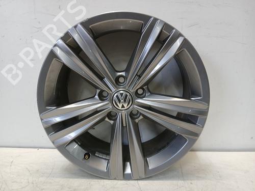 Used Rim Rim 38265594 38265594