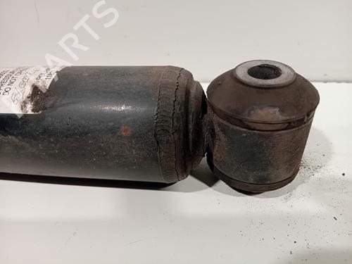 Left rear shock absorber FIAT TIPO Estate (356_, 357_) 1.4 (356WXF1B) | BP25116115M18