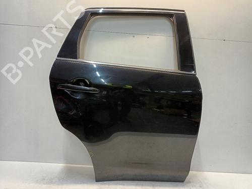 Dør højre bagtil MITSUBISHI ASX (GA_W_) 1.6 MIVEC (GA1W) (117 hp) 32388931