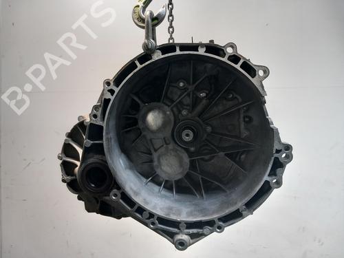 Used Gearbox Gearbox FORD TRANSIT CUSTOM V362 Van (FY, FZ) 2.0 EcoBlue (105 hp) 35952560 35952560