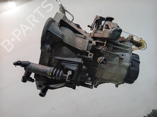 Gearbox KIA VENGA (YN) 1.4 CVVT | BP37269702M3 - Image 4