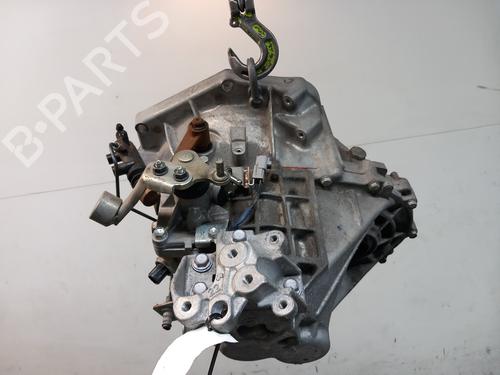 Gearbox TOYOTA AYGO X (_B7_) 1.0 VVT-i (KGB70) | BP37181221M3 - Image 5