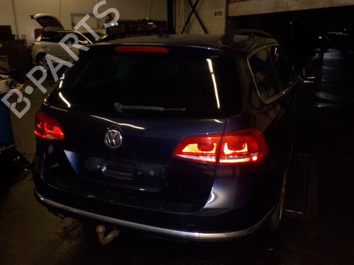 Switch VW PASSAT B7 Variant (365) 2.0 TDI | BP13201414I30  - Image 10