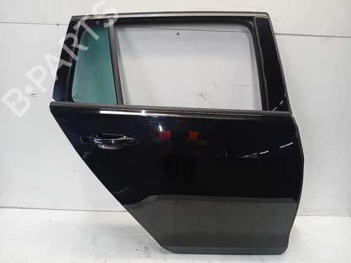 Dør højre bagtil VW GOLF VII Variant (BA5, BV5) 1.4 TSI (125 hp) 28083630