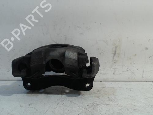 Used Left front brake caliper TOYOTA YARIS (_P13_) 1.5 Hybrid (NHP130_, NHP130) (101 hp) 12230528