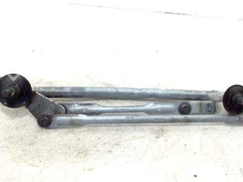 Used Front wipers mechanism KIA PICANTO II (TA) 1.0 (67 hp) 9737677