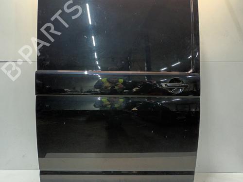 Porte arrière droite VW TRANSPORTER T5 Van (7HA, 7HH, 7EA, 7EH) 2.0 TDI (140 hp) 31949238