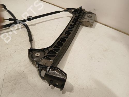 Front right window mechanism RENAULT WIND (E4M_) 1.2 (E4MF) | BP26884007C23 - Image 3