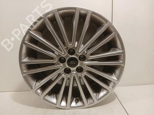 Used Rim Rim 38038572 38038572