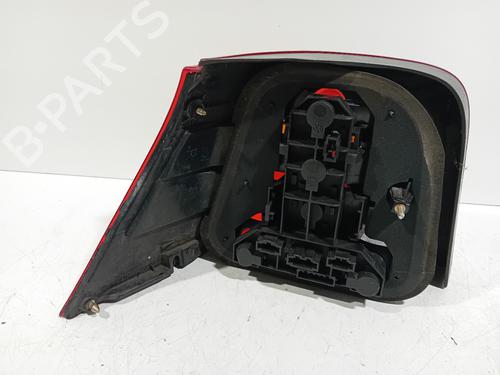 Right taillight VW GOLF IV (1J1) 1.6 16V | BP17359197C35 