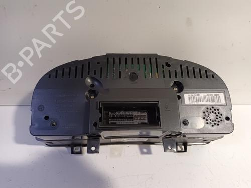 Instrument cluster VW GOLF V (1K1) 1.6 FSI | BP17676709C47 