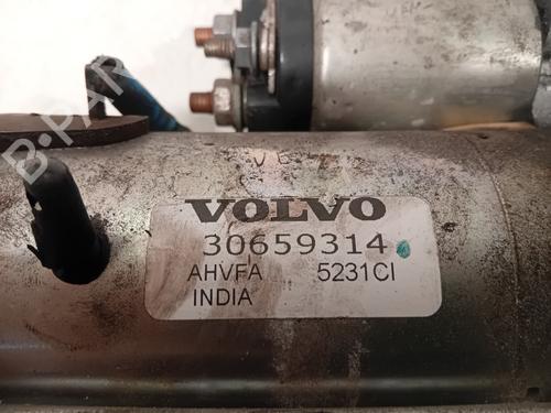 Starter VOLVO V60 I (155) D6 Hybrid AWD | BP32395691M8 