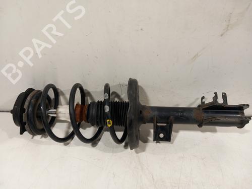 Right front shock absorber FIAT 500 (312_) 1.2 (312AXA1A) | BP37609016M17 - Image 5