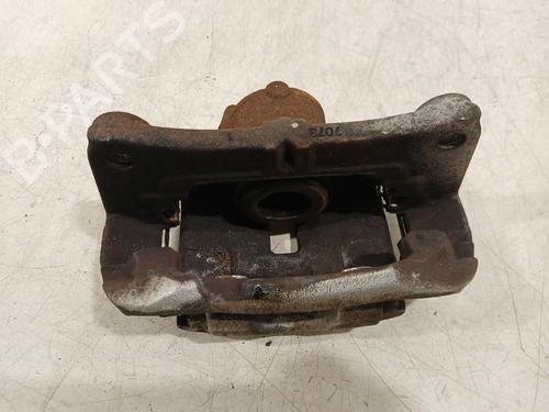 Right front brake caliper MAZDA 3 Saloon (BP_) 2.0 SKYACTIV-X M Hybrid (BP2S) | BP40283136M104 - Image 3