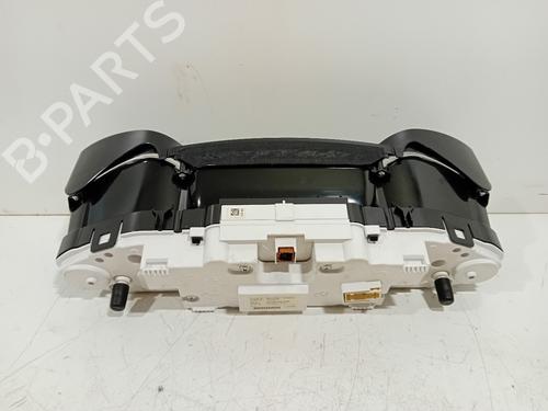 Instrument cluster PEUGEOT 308 SW II (LC_, LJ_, LR_, LX_, L4_) 1.2 THP 130 | BP15400227C47 