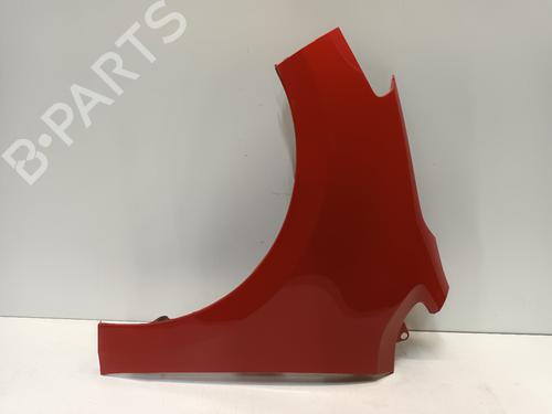 Używane Błotnik przedni lewy VW UP! (121, 122, BL1, BL2, BL3, 123) 1.0 (60 hp) 31312929