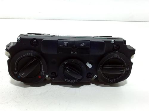 Used Climate control VW GOLF V (1K1) 1.6 FSI (115 hp) 13642406