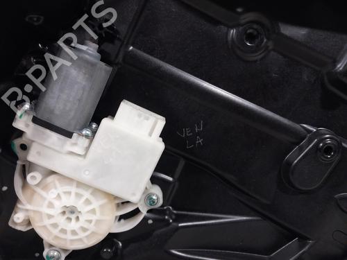 Rear left window mechanism BMW X7 (G07) xDrive M 50 i | BP33268234C24 - Image 2