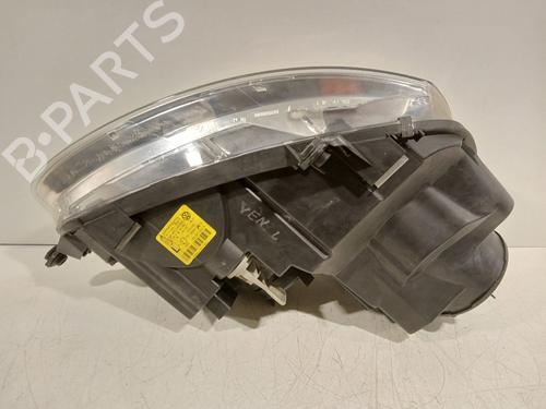 Left headlight VW GOLF V (1K1) 1.4 TSI | BP37490619C28 - Image 2