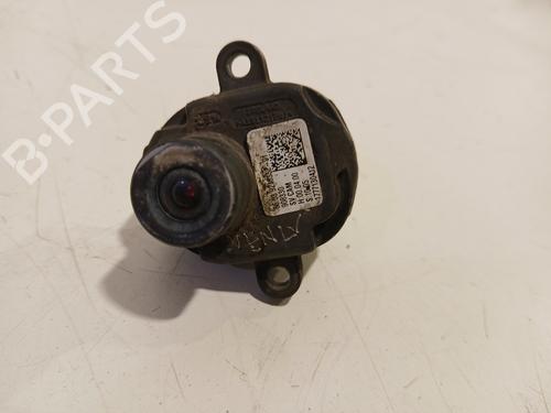 Telecamera BMW 6 Gran Coupe (F06) 650 i (449 hp) 30908056