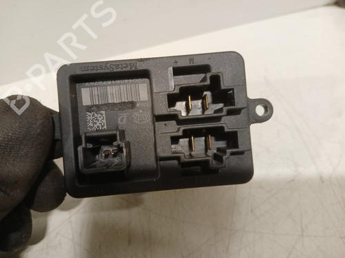 Heater resistor RENAULT ZOE (BFM_) ZOE | BP40049480M108 - Image 3