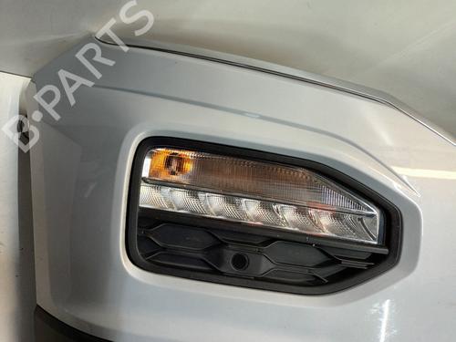 Foran kofangere VW T-ROC (A11, D11) 1.5 TSI | BP29856351C7