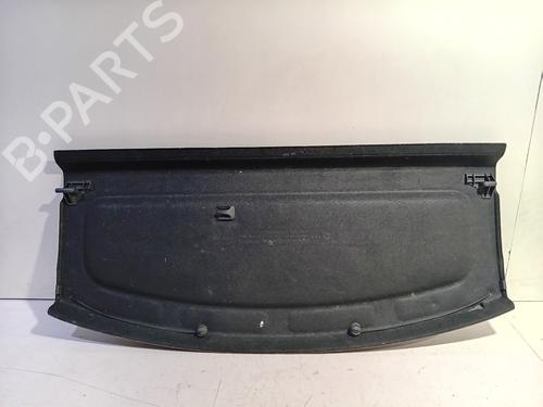 Rear parcel shelf VW GOLF PLUS V (5M1, 521) 1.4 16V | BP28610486C85