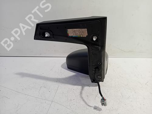 Left mirror FORD TRANSIT CONNECT V408 Box Body/MPV 1.6 TDCi | BP29275364C26 