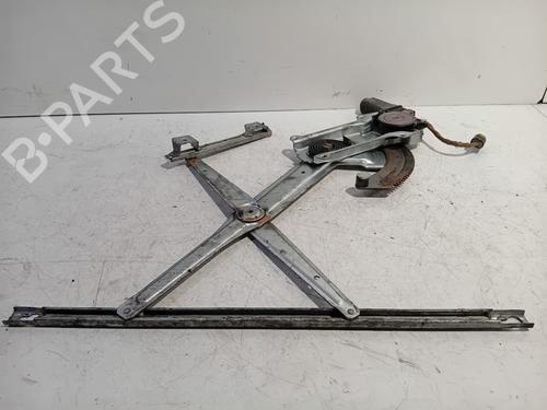 Used Front left window mechanism DODGE RAM 1500 Pickup (BE, BR) 5.9 (250 hp) 19267361