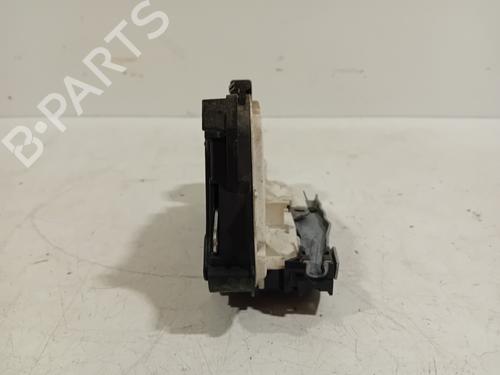 Rear left lock SKODA FABIA II Combi (545) 1.2 TDI | BP19288228C100 