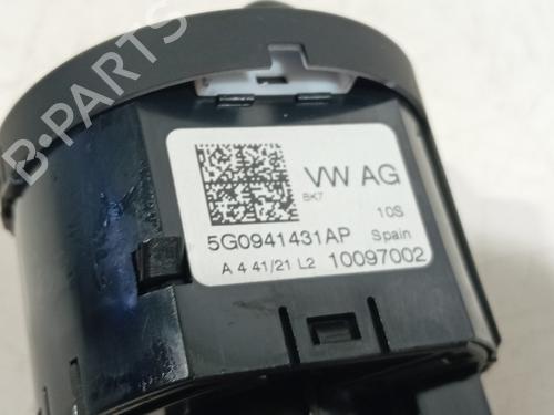 Mando luces VW TAIGO (CS1) 1.5 TSI | BP24944429I24 - Image 7