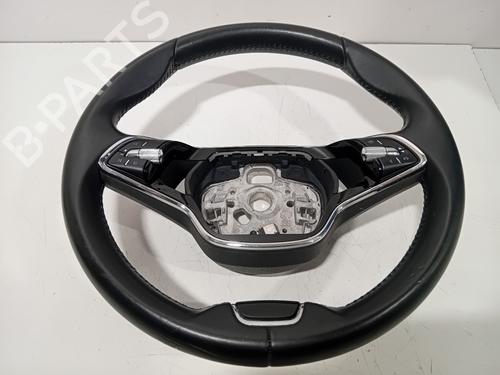Used Steering wheel Steering wheel SKODA FABIA III Estate (NJ5) 1.0 TSI (95 hp) 32352168 32352168