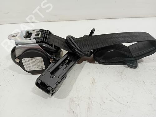 Front right seatbelt AUDI A3 (8P1) 1.6 FSI | BP14456128I25 