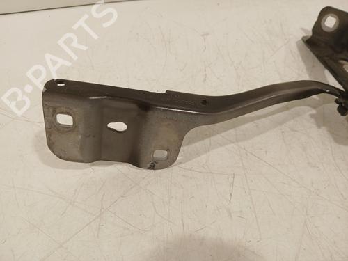 Hinge/Door check strap RENAULT CLIO V (B7_) 1.3 TCe 130 (B7MF) | BP37799448C146 - Image 4