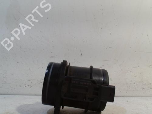 Used Mass air flow sensor SKODA SUPERB III Estate (3V5) 1.6 TDI (120 hp) 13367602