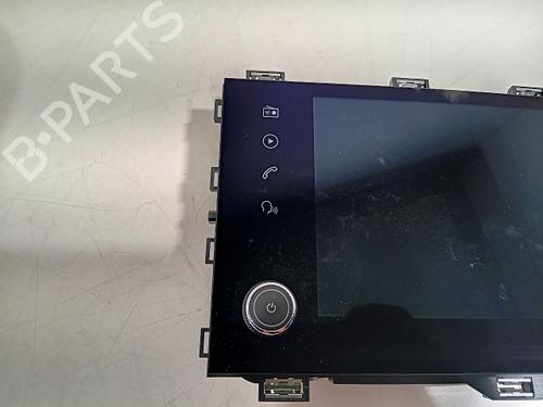 Display monitor SEAT ATECA (KH7, KHP) 1.5 TSI | BP40606969C48 - Image 2