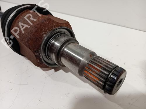 Left front driveshaft OPEL KARL (C16) 1.0 | BP18241050M38 - Image 6
