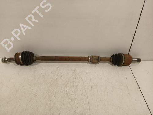 Used Right front driveshaft Right front driveshaft 38499108 38499108