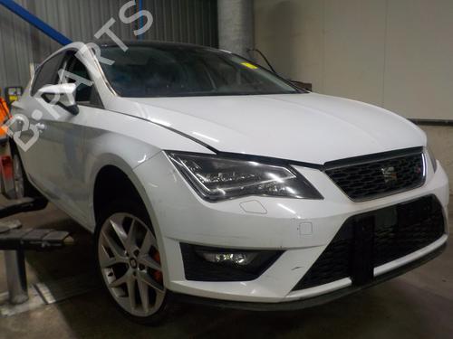 Front right window mechanism SEAT LEON (5F1) 2.0 TDI | BP24868919C23  - Image 6