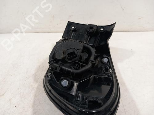 Left taillight RENAULT CAPTUR I (J5_, H5_) 0.9 TCe 90 | BP38458244C34 - Image 5