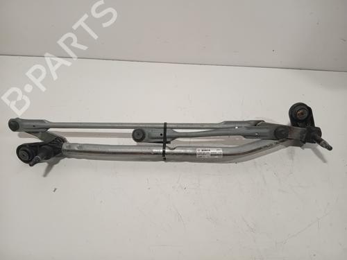 Used Front wipers mechanism AUDI A3 Limousine (8VS, 8VM) 1.5 TFSI (150 hp) 32493067