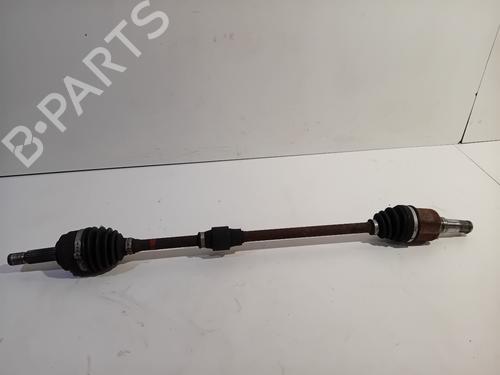 Used Right front driveshaft Right front driveshaft 23646229 23646229