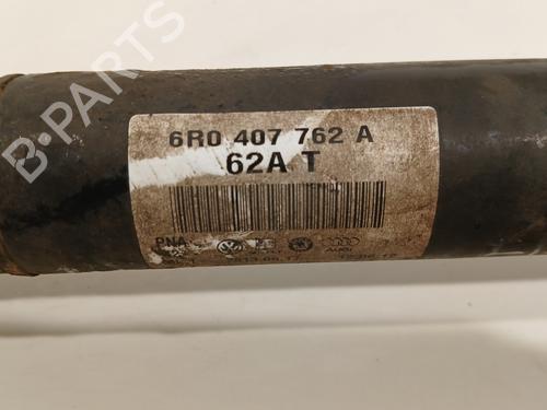 Right front driveshaft VW POLO V (6R1, 6C1) 1.2 TDI | BP29361289M39 