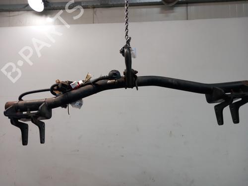 Used Tow ball/Mechanism Tow ball/Mechanism MITSUBISHI OUTLANDER III (GG_W, GF_W, ZJ, ZL, ZK) 2.0 Hybrid 4WD (GG2W) (200 hp) 33433718 33433718