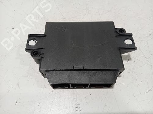 Control unit PORSCHE MACAN (95B) 3.0 S | BP40184937M11 - Image 2