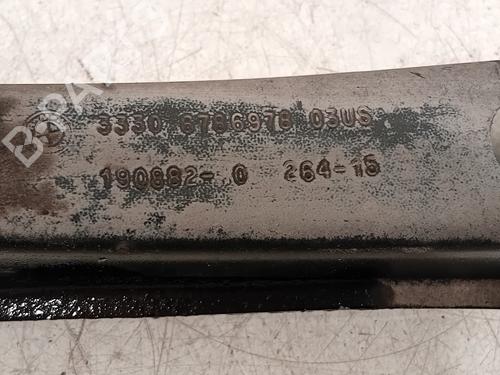 Right rear suspension arm BMW X4 (F26) xDrive 20 d | BP19779142M15 