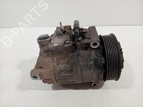 AC compressor PORSCHE CAYENNE (9PA) S 4.5 | BP27932464M34 - Image 5