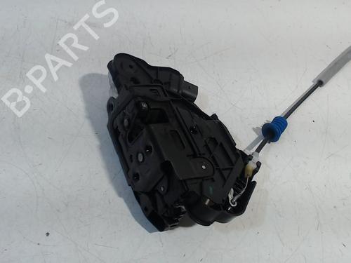 Front right lock VW UP! (121, 122, BL1, BL2, BL3, 123) 1.0 | BP13207198C97 