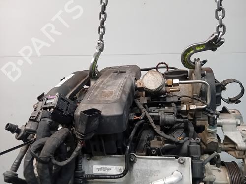 Engine VW GOLF VI (5K1) 1.2 TSI | BP38682925M1 - Image 5