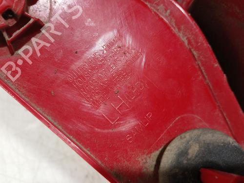Left taillight OPEL KARL (C16) 1.0 | BP38166339C34 - Image 4